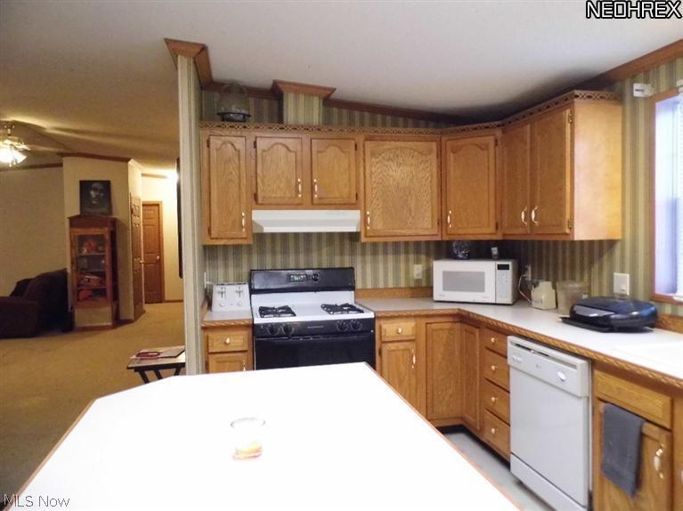 Valley Hills Park - Residential