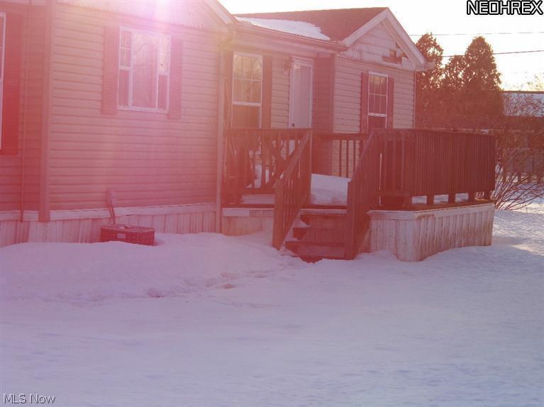 Valley Hills Park - Residential