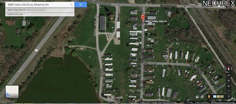 Valley Hills Park - Residential