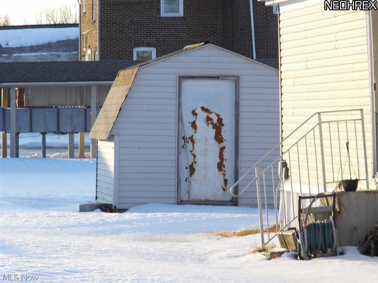 Valley Hills Park - Residential