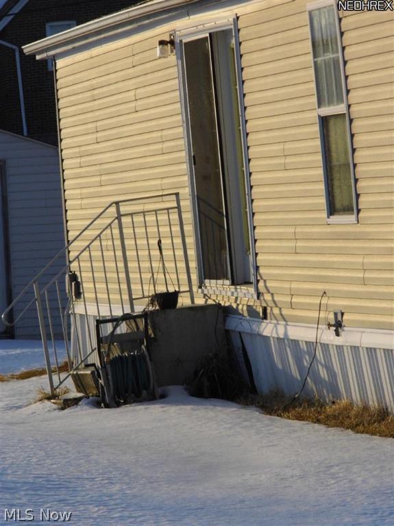 Valley Hills Park - Residential