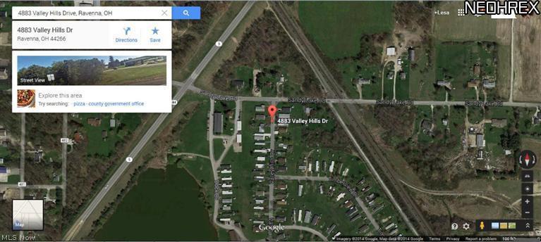 Valley Hills Park - Residential