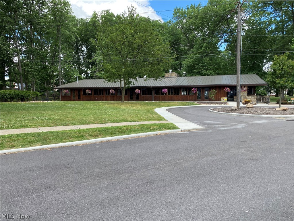 Schiller - Residential