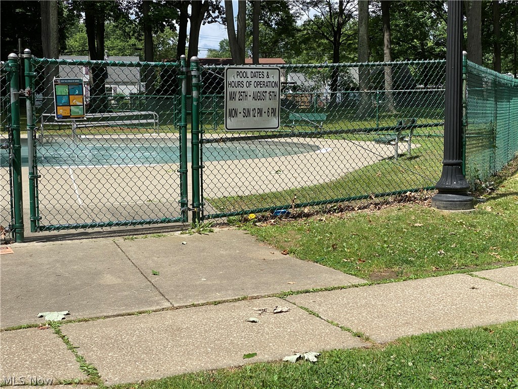 Schiller - Residential