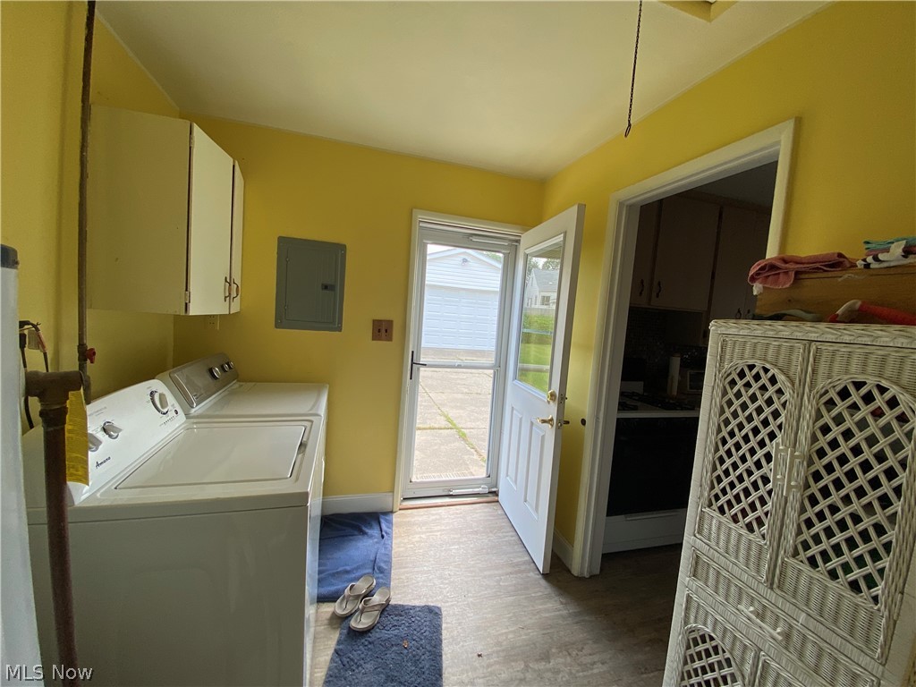 Schiller - Residential