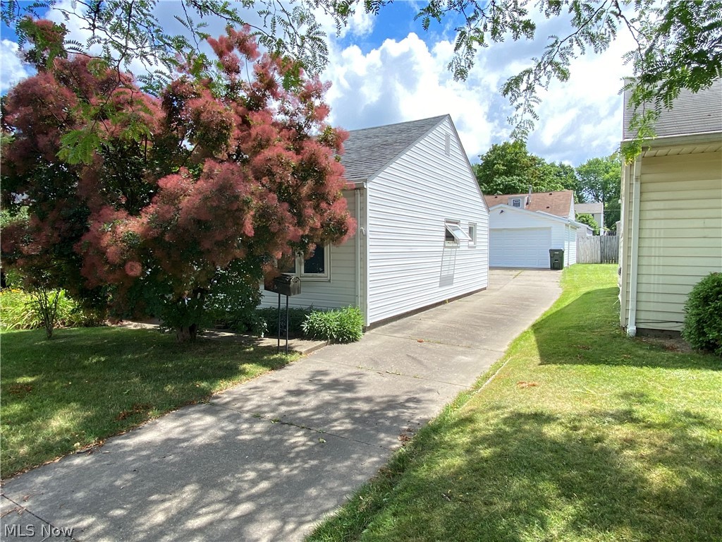 Schiller - Residential