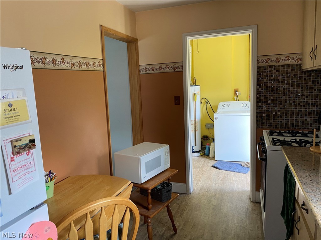 Schiller - Residential