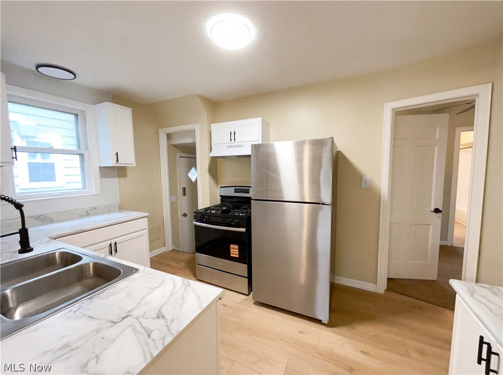 Highland Park - Residential