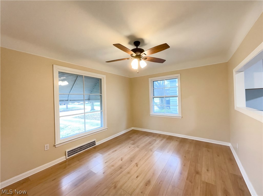 Highland Park - Residential