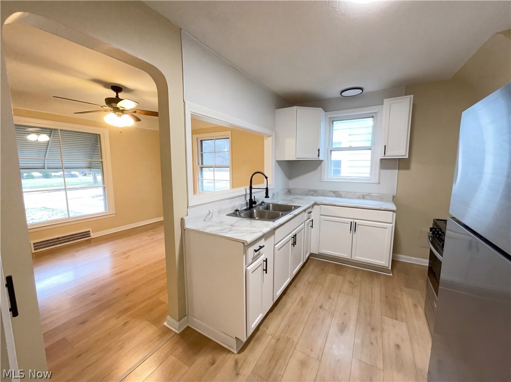 Highland Park - Residential