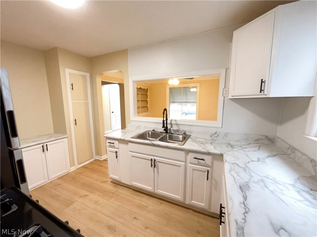 Highland Park - Residential