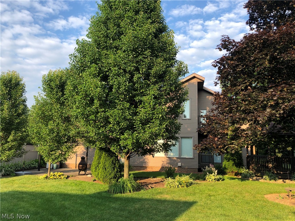 Green Meadow - Residential