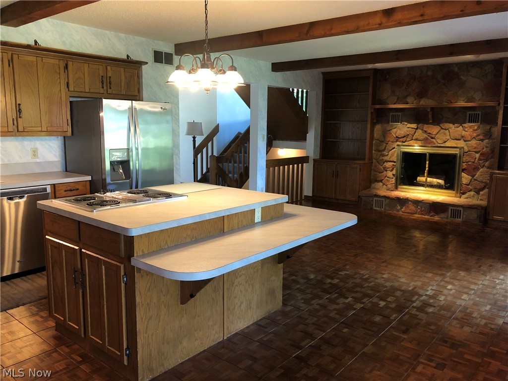 Green Meadow - Residential