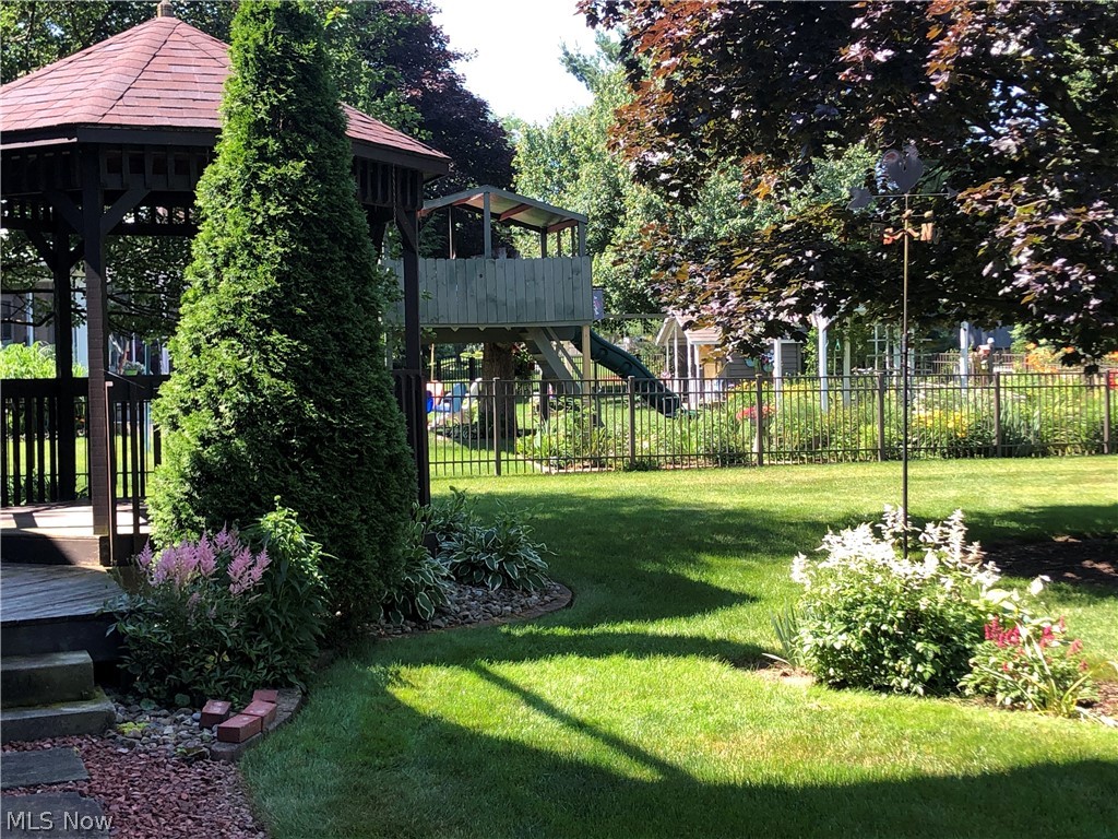 Green Meadow - Residential