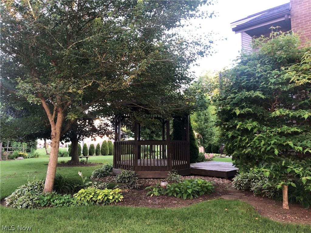 Green Meadow - Residential