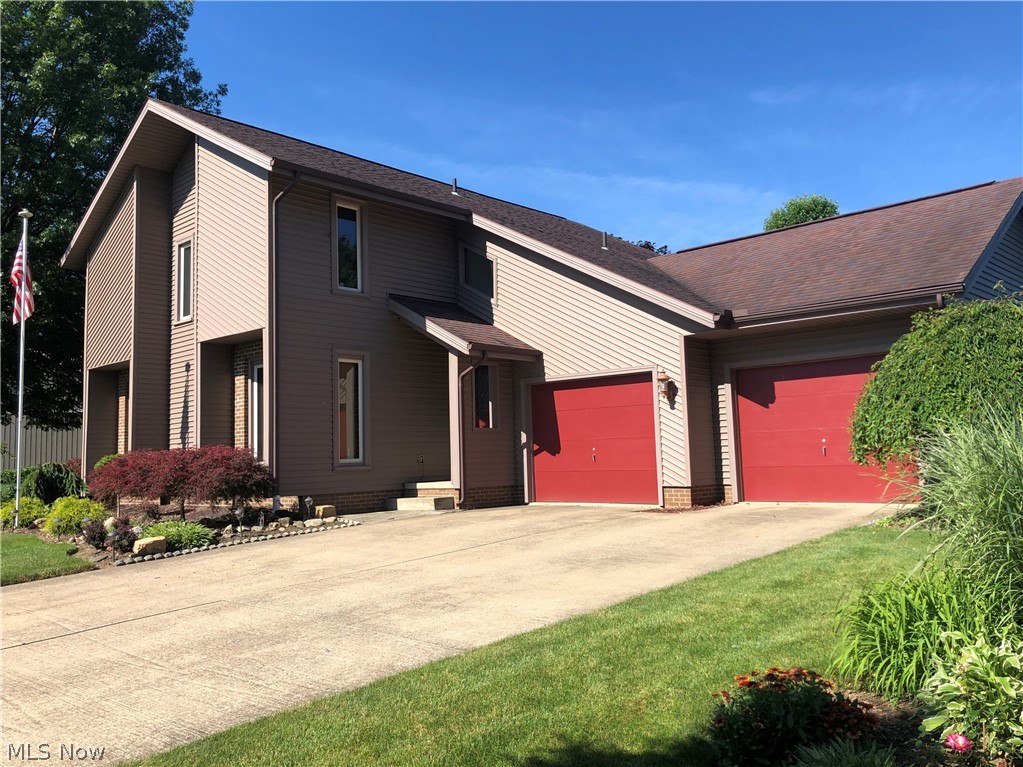 Green Meadow - Residential
