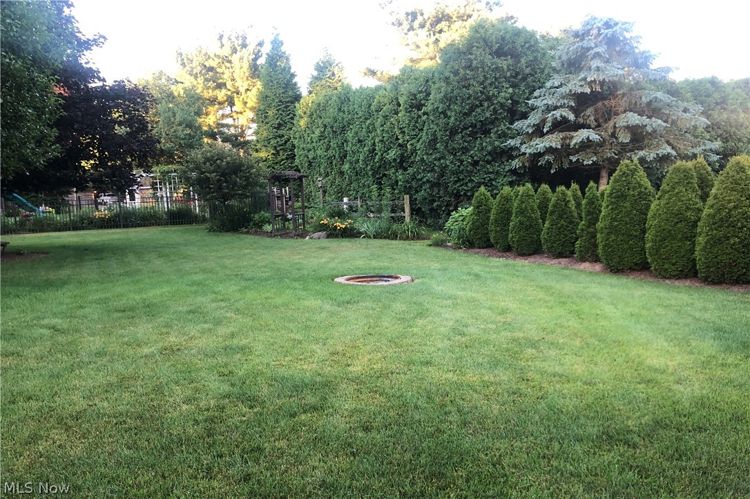 Green Meadow - Residential