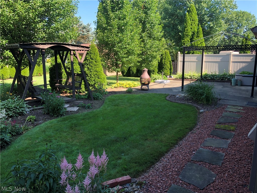 Green Meadow - Residential