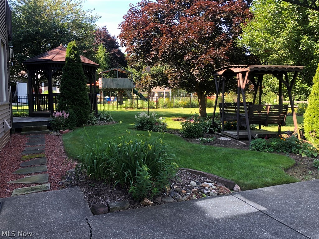 Green Meadow - Residential