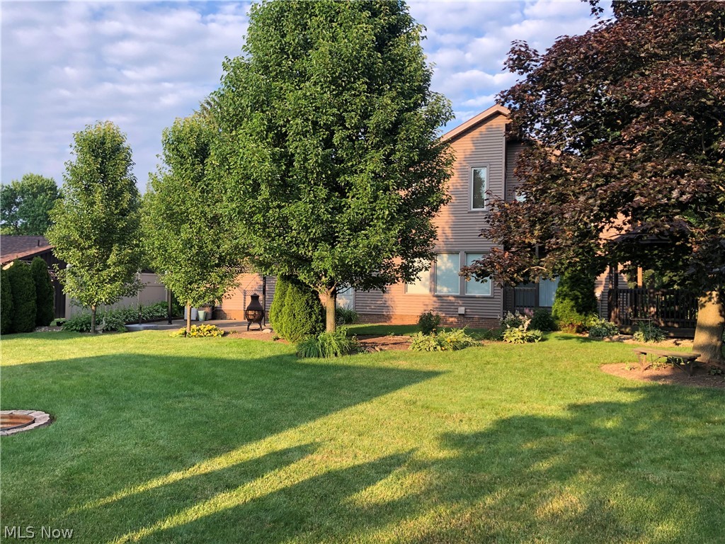 Green Meadow - Residential