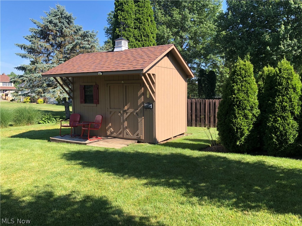 Green Meadow - Residential