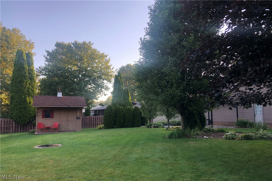 Green Meadow - Residential