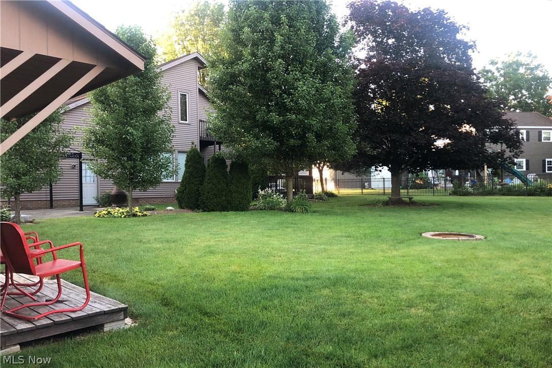 Green Meadow - Residential