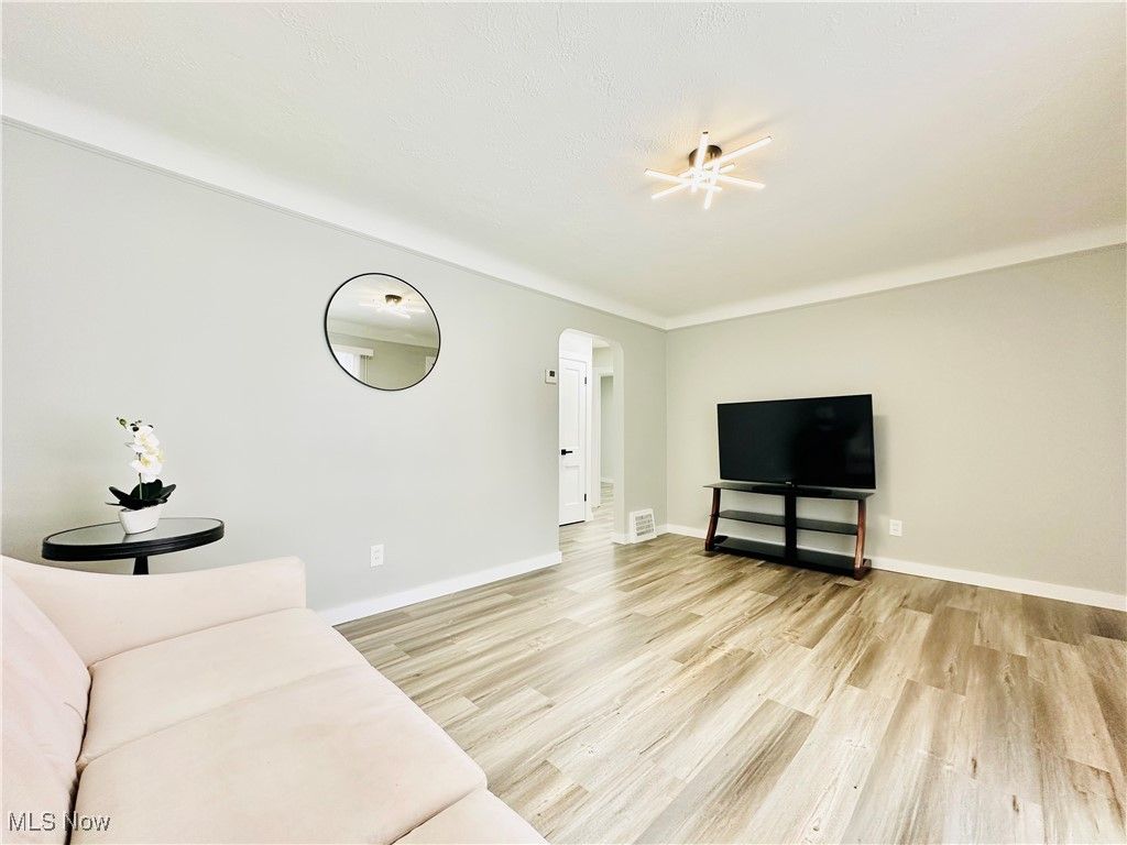 Photo of 3326 Grovewood Avenue, Parma, OH 44134 (MLS # 5177263)