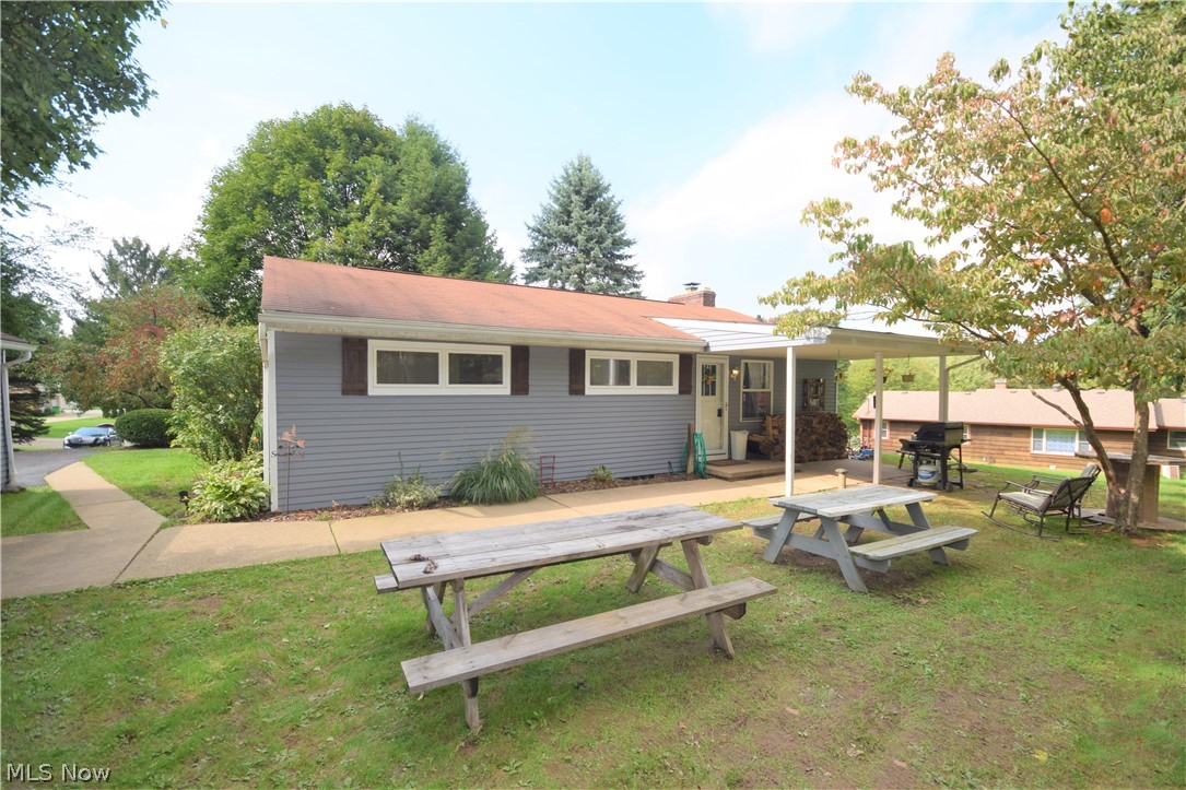 Walnut Hills - Residential