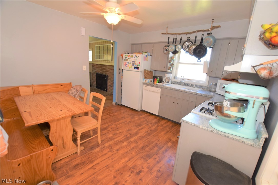 Walnut Hills - Residential