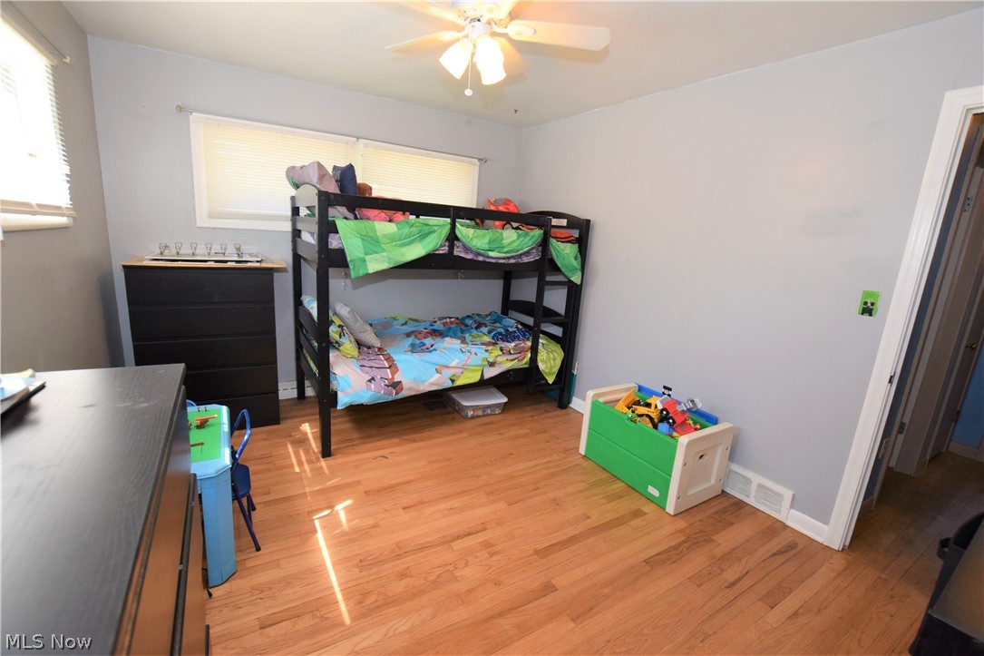 Walnut Hills - Residential