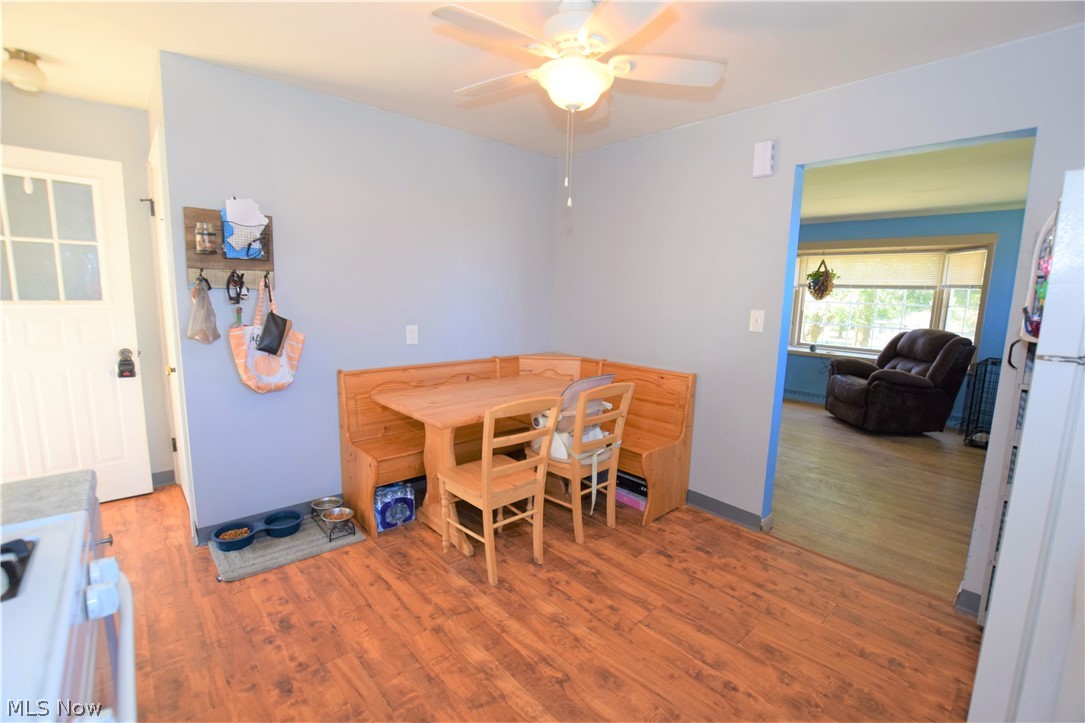 Walnut Hills - Residential