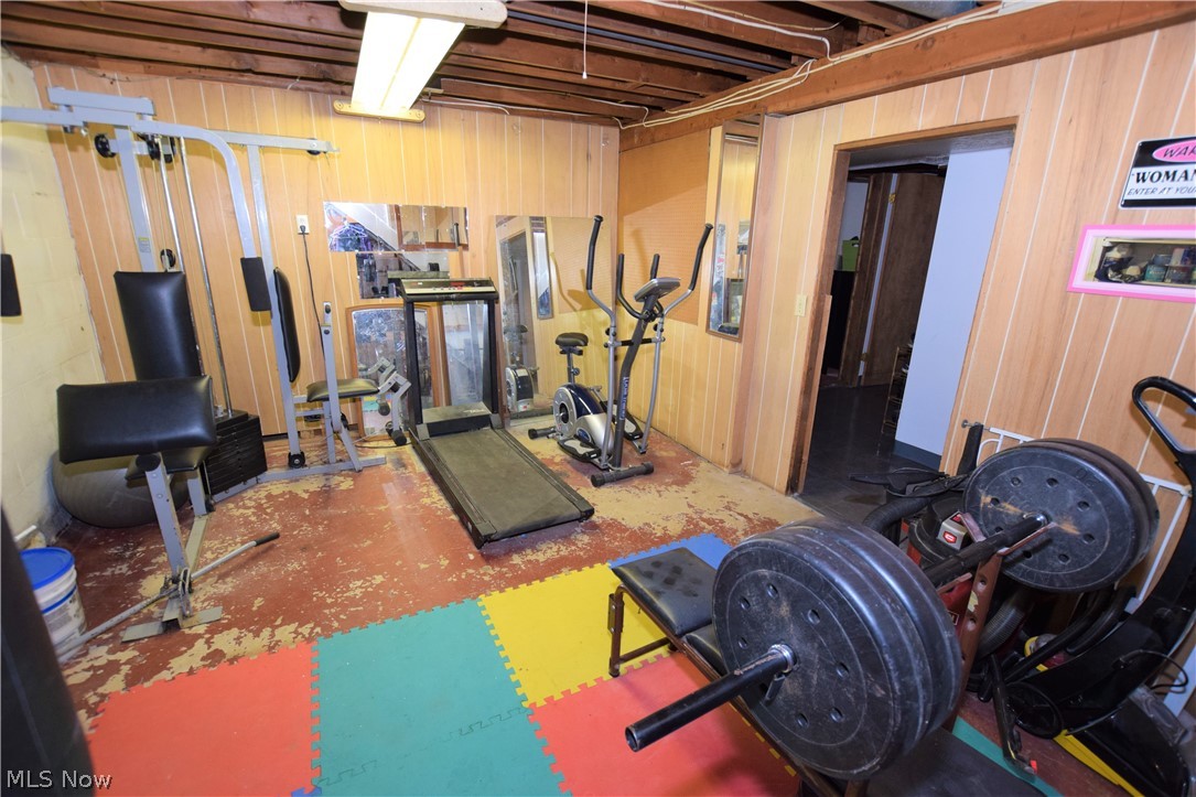 Walnut Hills - Residential