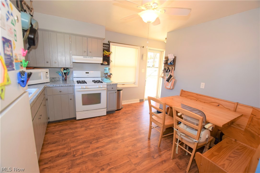 Walnut Hills - Residential