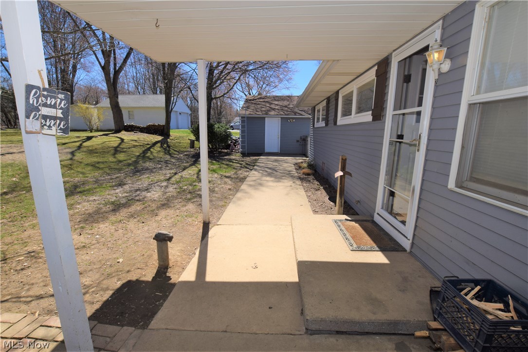 Walnut Hills - Residential