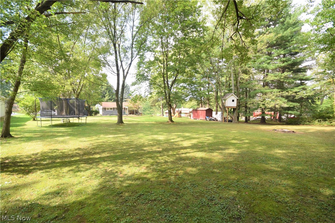 Walnut Hills - Residential