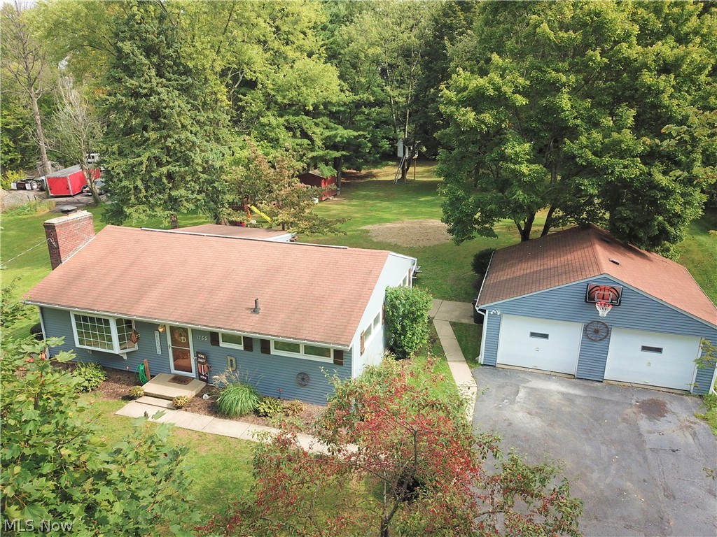 Walnut Hills - Residential