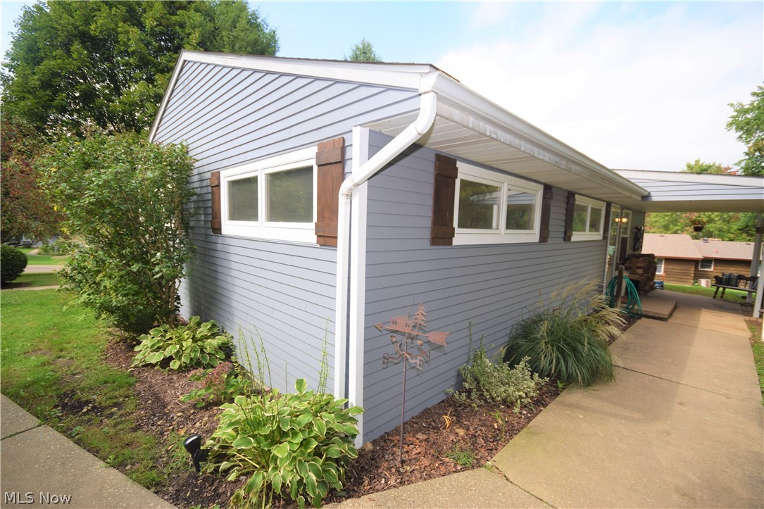 Walnut Hills - Residential