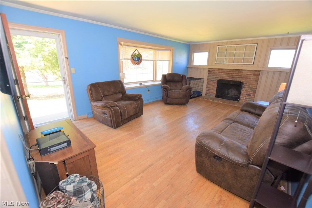 Walnut Hills - Residential