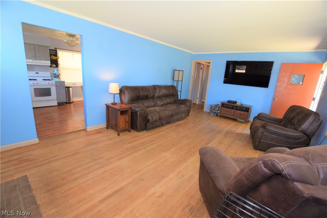 Walnut Hills - Residential