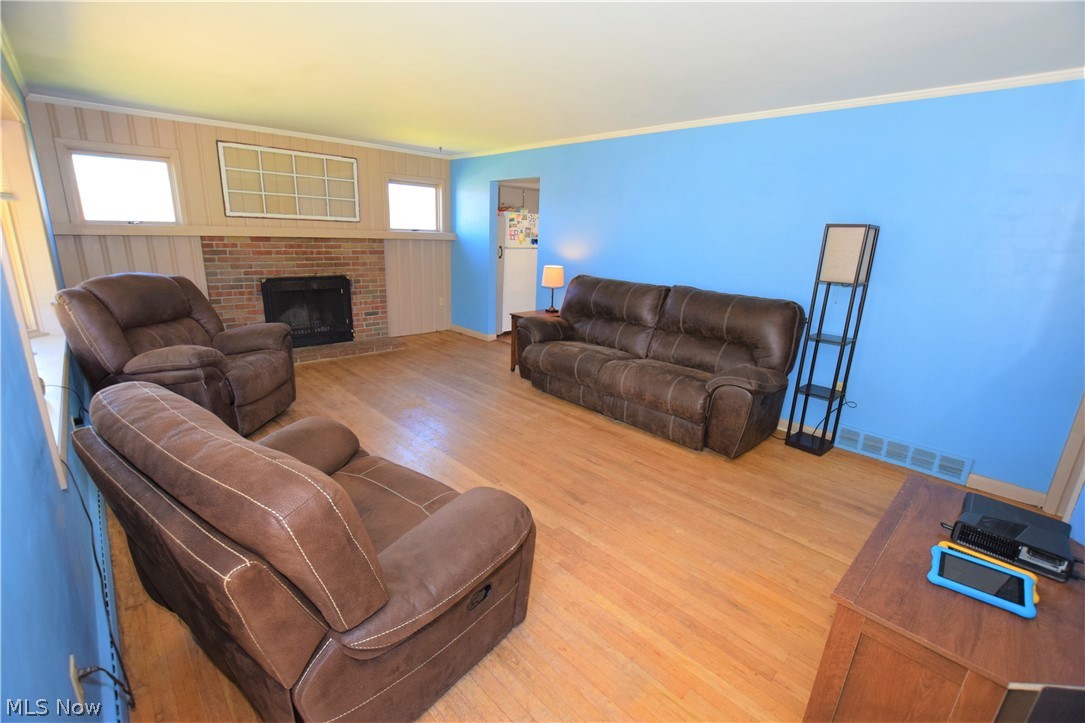 Walnut Hills - Residential