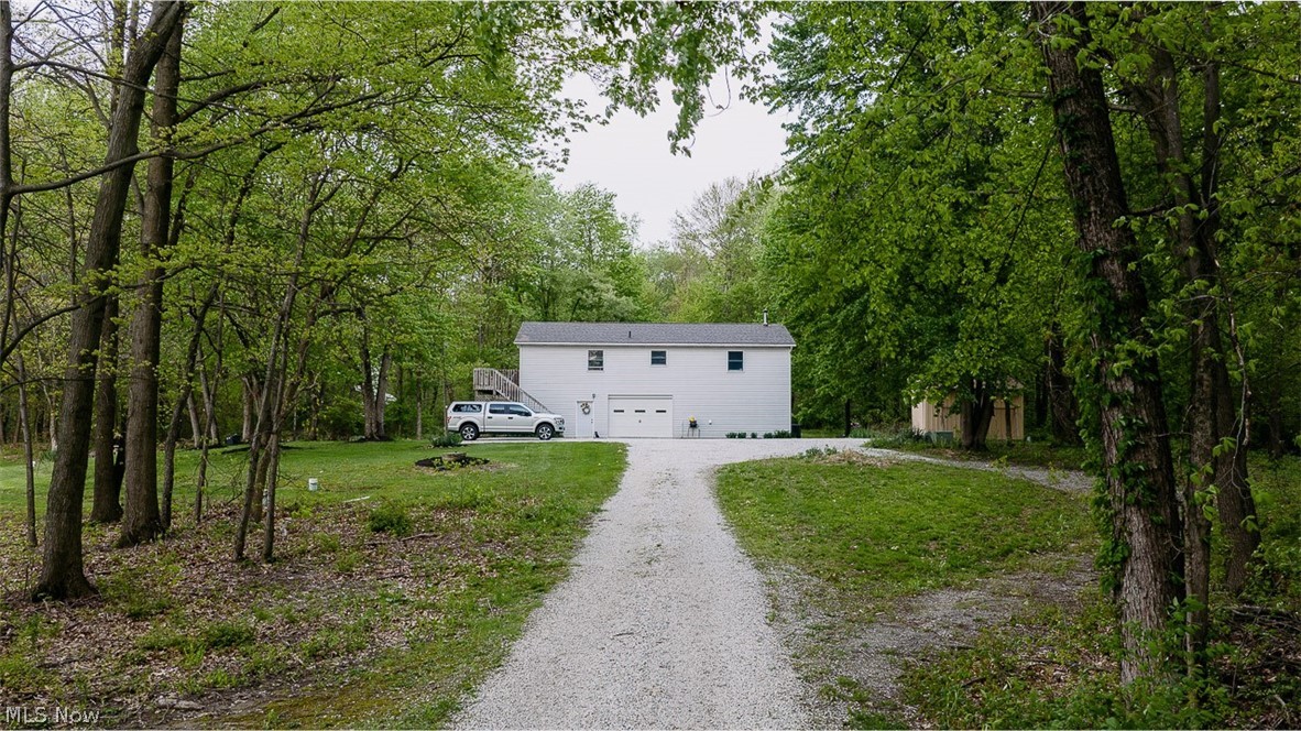 6060 Dalton Fox Lake Road