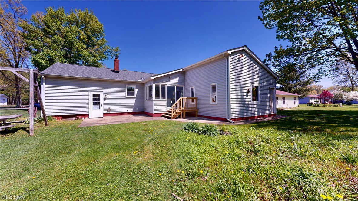 North Broadway Gardens - Residential