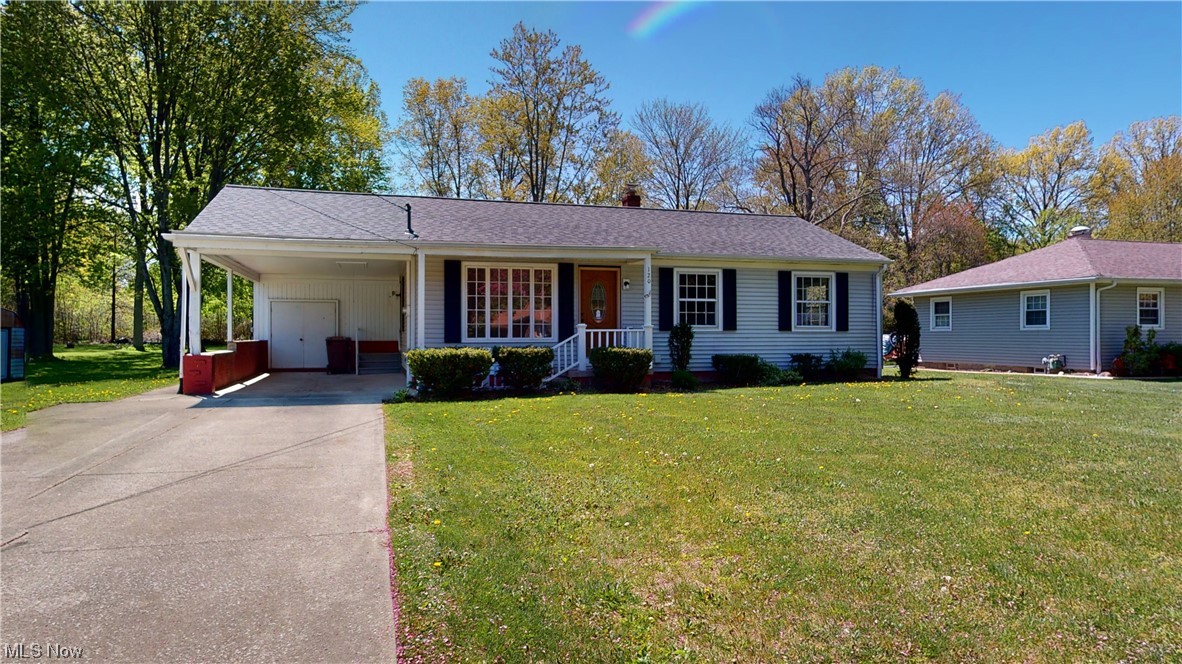 North Broadway Gardens - Residential