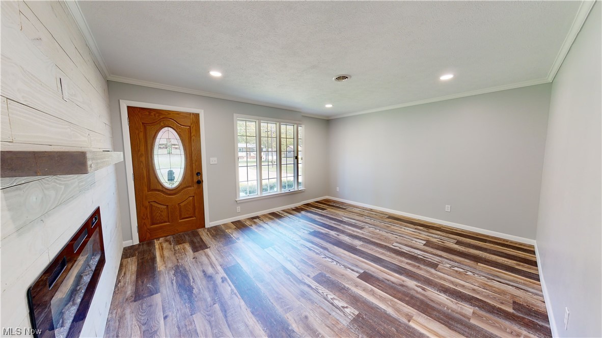 North Broadway Gardens - Residential