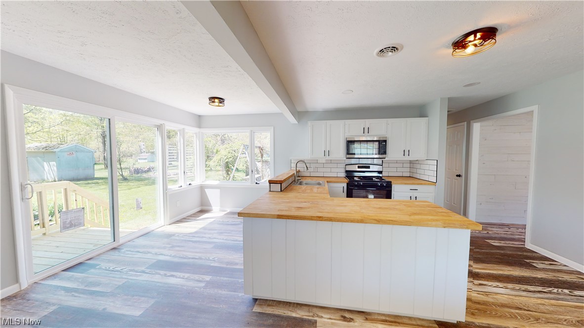 North Broadway Gardens - Residential