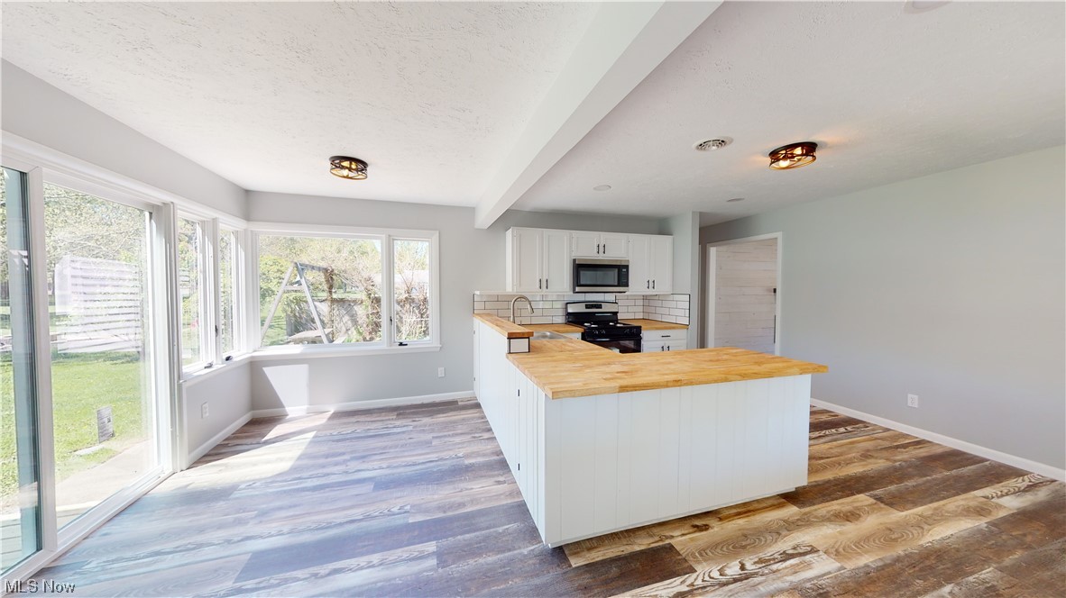 North Broadway Gardens - Residential