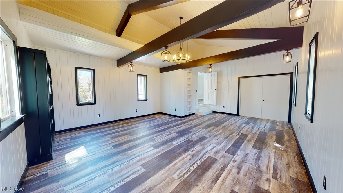 North Broadway Gardens - Residential