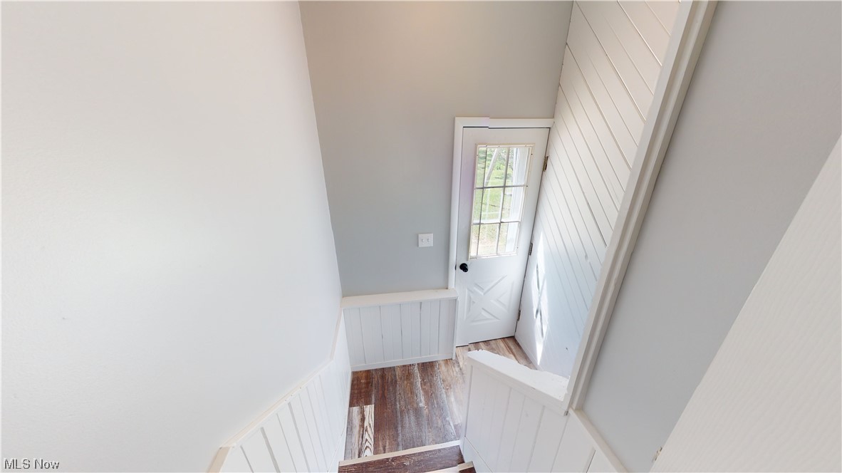 North Broadway Gardens - Residential