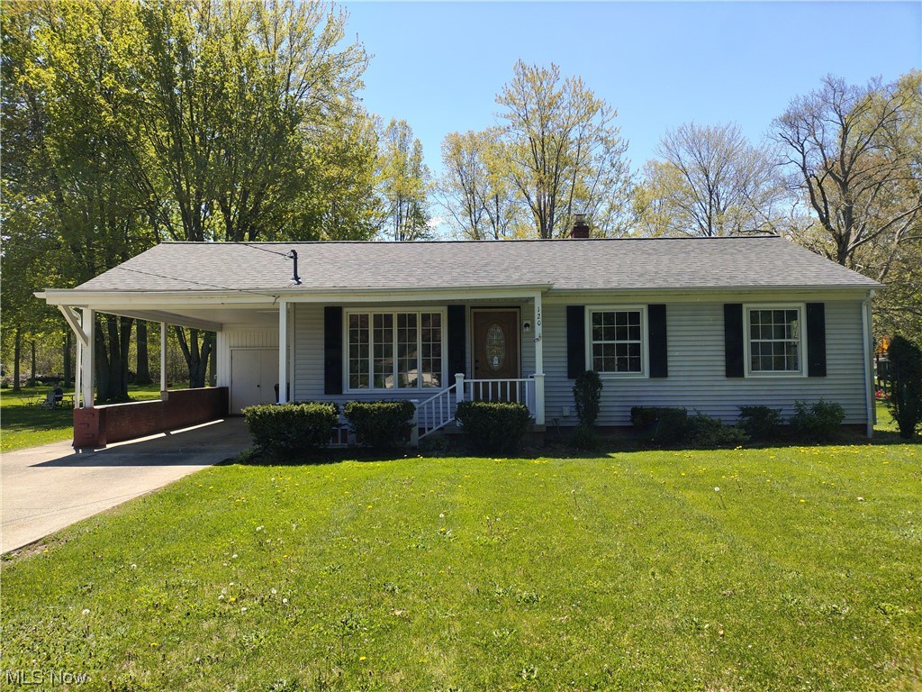 North Broadway Gardens - Residential